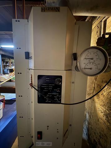 2 Western Avenue East Millinocket ME 04430