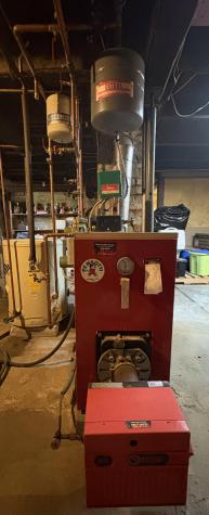 2 Western Avenue East Millinocket ME 04430