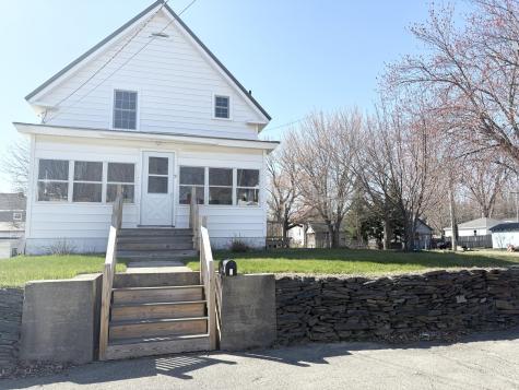 2 Western Avenue East Millinocket ME 04430