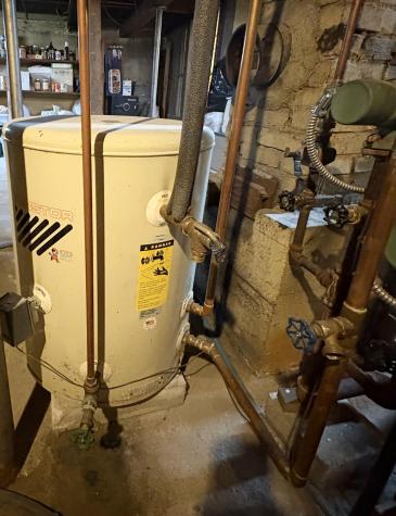 2 Western Avenue East Millinocket ME 04430