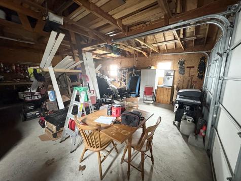 2 Western Avenue East Millinocket ME 04430