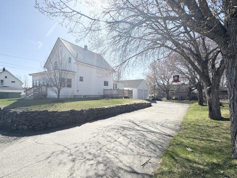 2 Western Avenue East Millinocket ME 04430