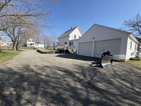 2 Western Avenue East Millinocket ME 04430