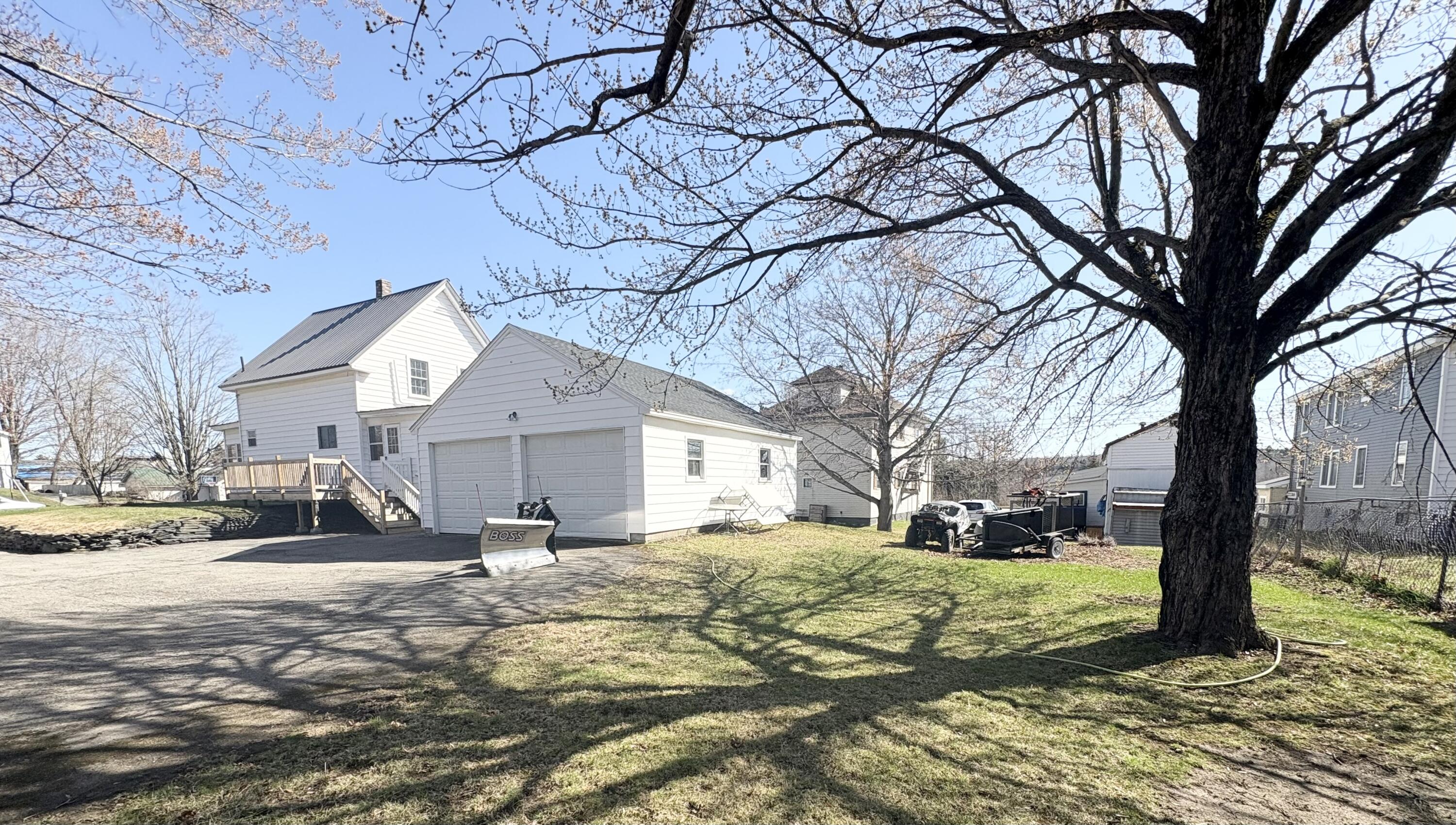 2 Western Avenue East Millinocket ME 04430