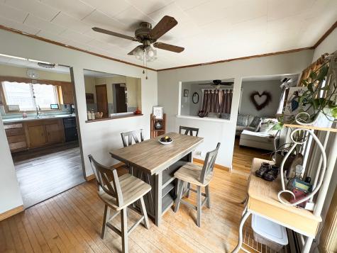 2 Western Avenue East Millinocket ME 04430