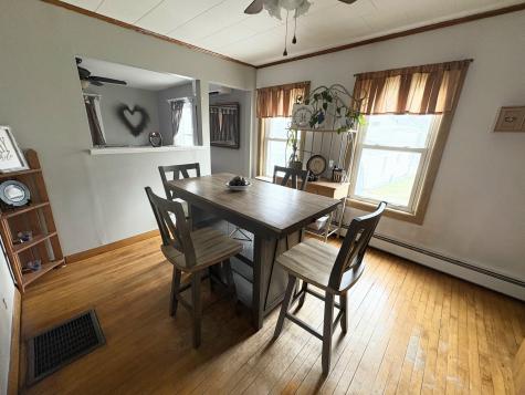 2 Western Avenue East Millinocket ME 04430