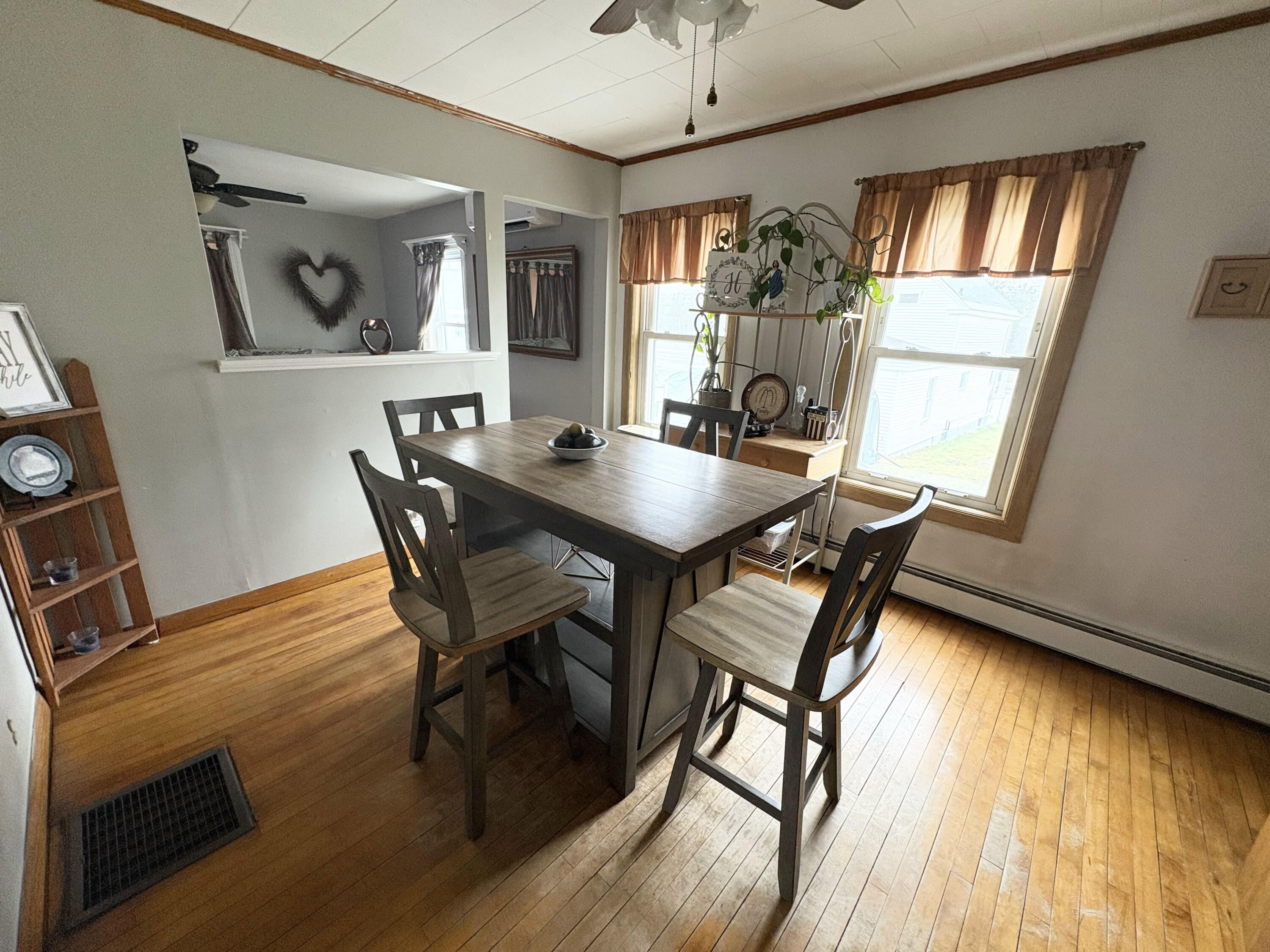 2 Western Avenue East Millinocket ME 04430