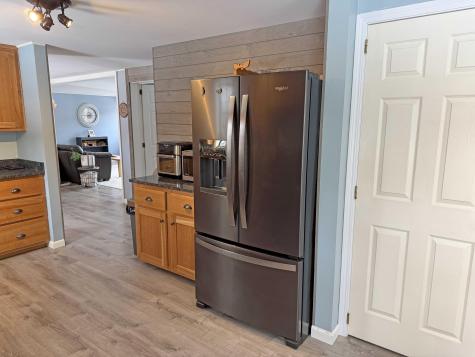 1055 Otis Road Otis ME 04605