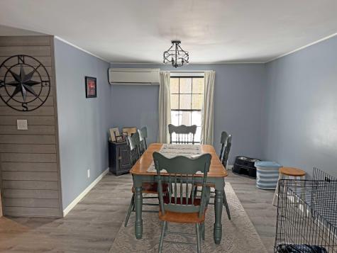 1055 Otis Road Otis ME 04605