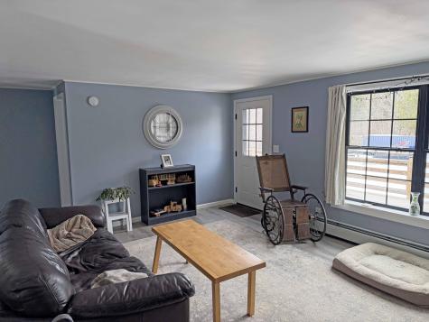 1055 Otis Road Otis ME 04605