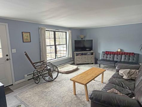 1055 Otis Road Otis ME 04605