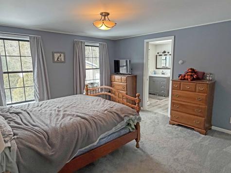 1055 Otis Road Otis ME 04605