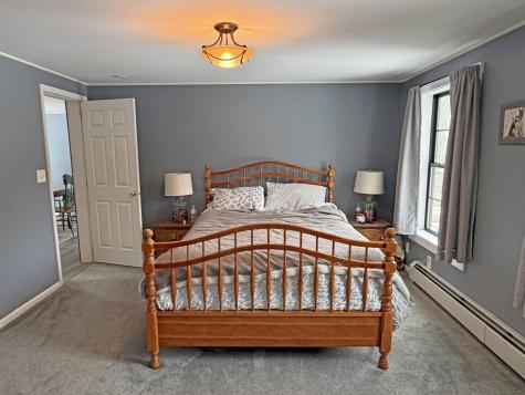 1055 Otis Road Otis ME 04605