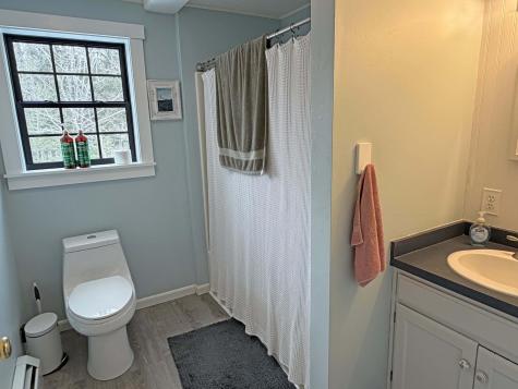 1055 Otis Road Otis ME 04605