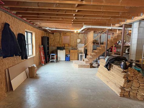 1055 Otis Road Otis ME 04605