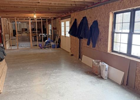 1055 Otis Road Otis ME 04605