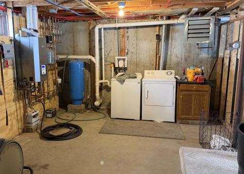 1055 Otis Road Otis ME 04605