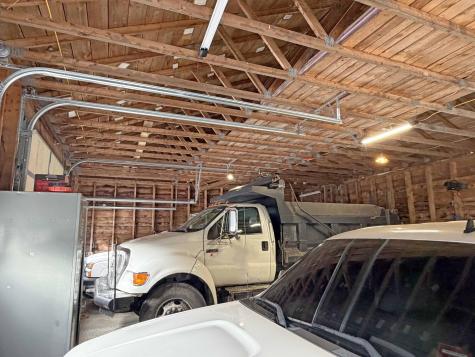 1055 Otis Road Otis ME 04605