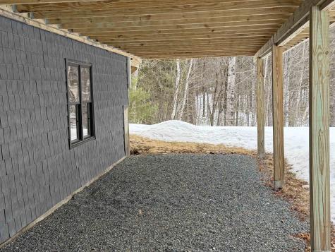 1055 Otis Road Otis ME 04605