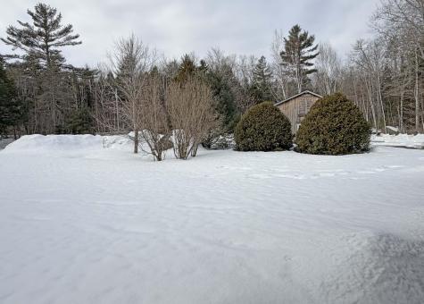 1055 Otis Road Otis ME 04605