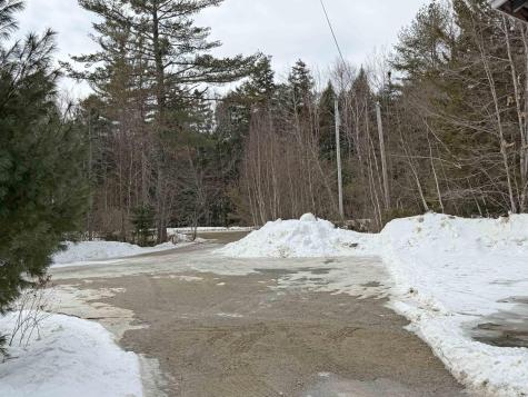 1055 Otis Road Otis ME 04605