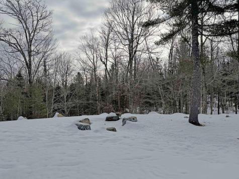 1055 Otis Road Otis ME 04605