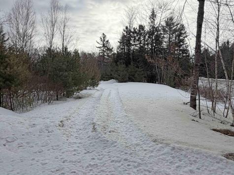 1055 Otis Road Otis ME 04605