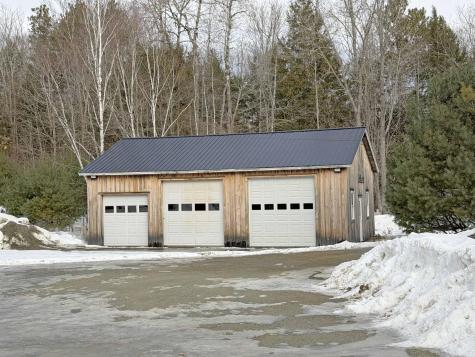 1055 Otis Road Otis ME 04605