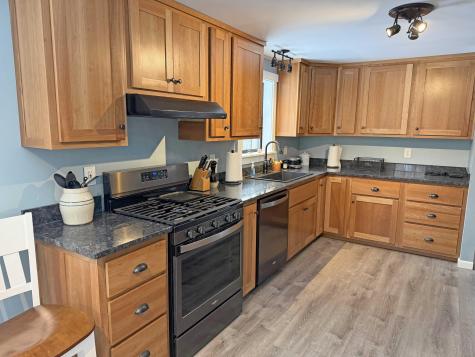 1055 Otis Road Otis ME 04605