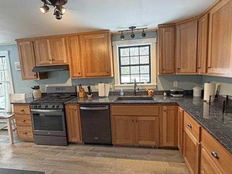 1055 Otis Road Otis ME 04605