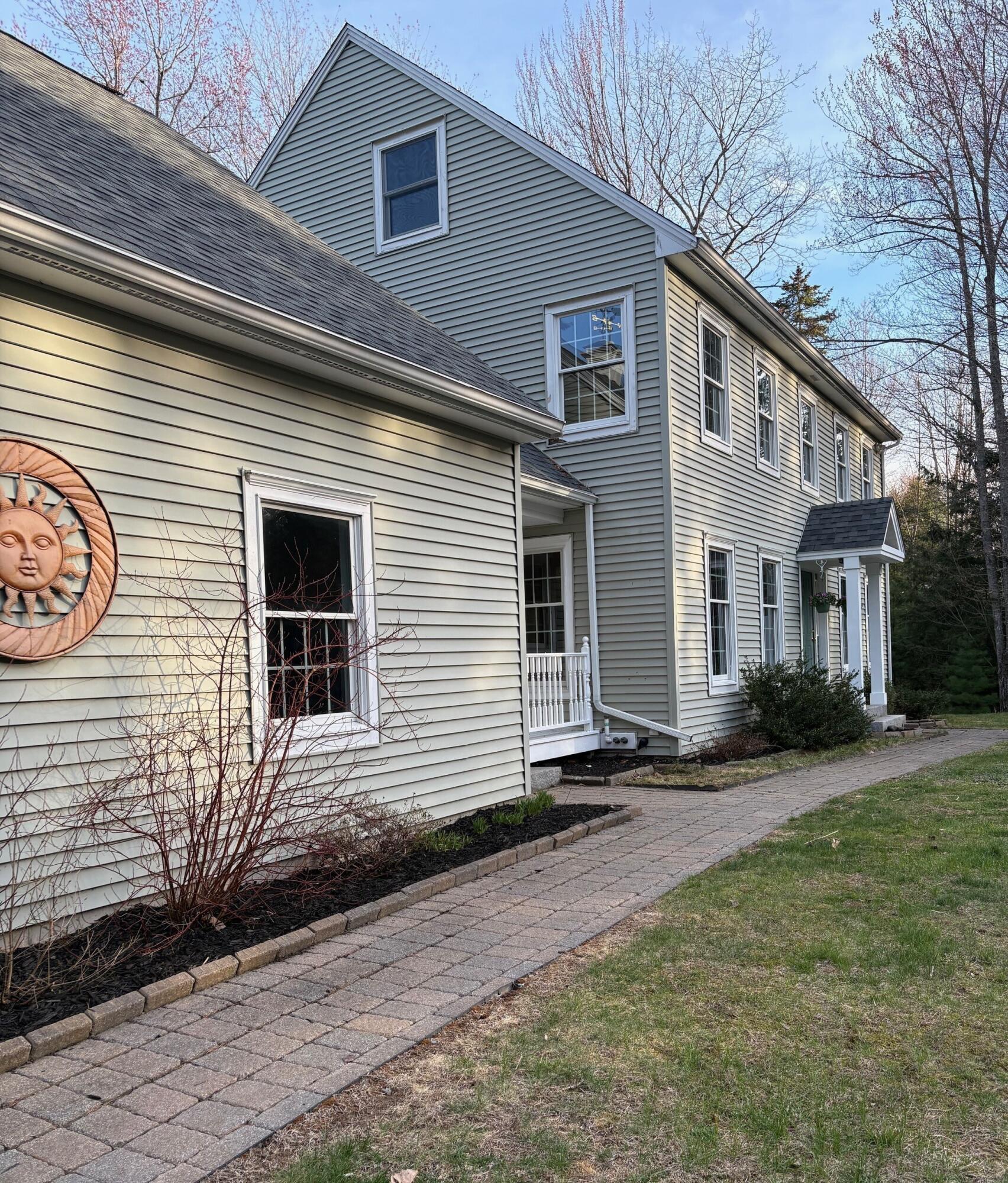 320 Holmes Road Scarborough ME 04074