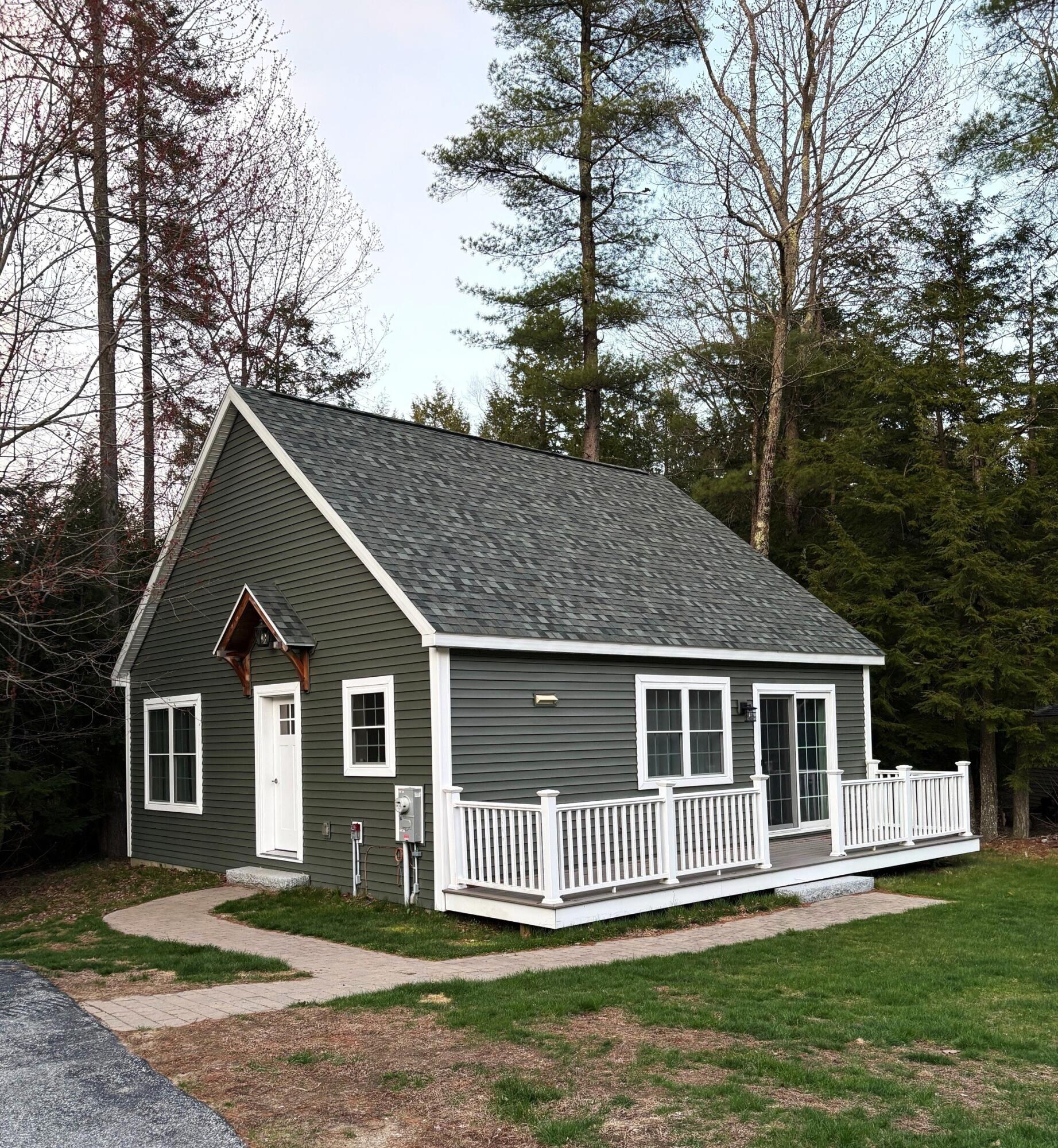 320 Holmes Road Scarborough ME 04074