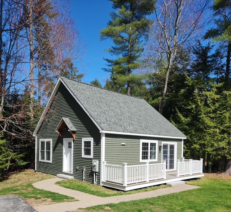 320 Holmes Road Scarborough ME 04074