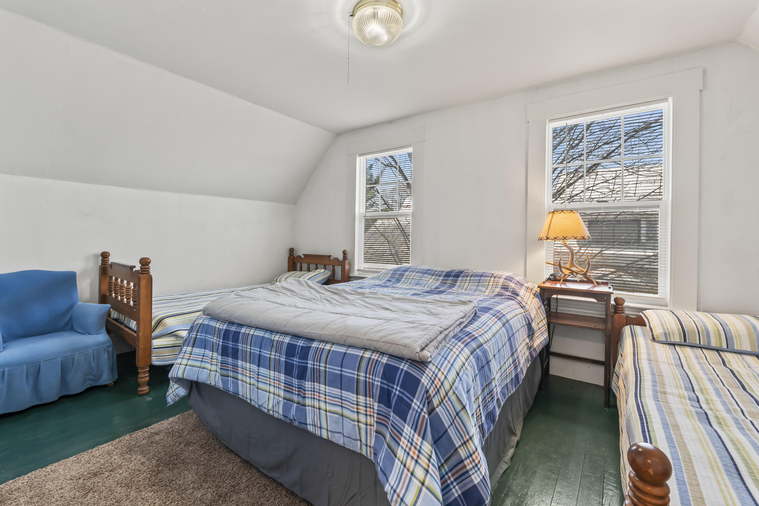 128 Main Street Eustis ME 04936