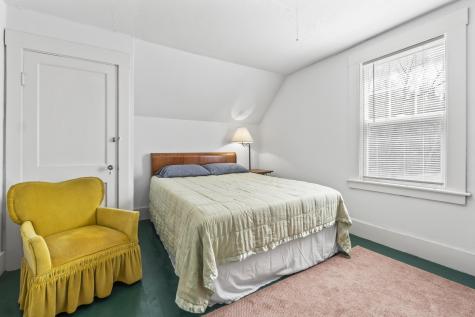 128 Main Street Eustis ME 04936