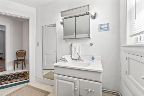 128 Main Street Eustis ME 04936