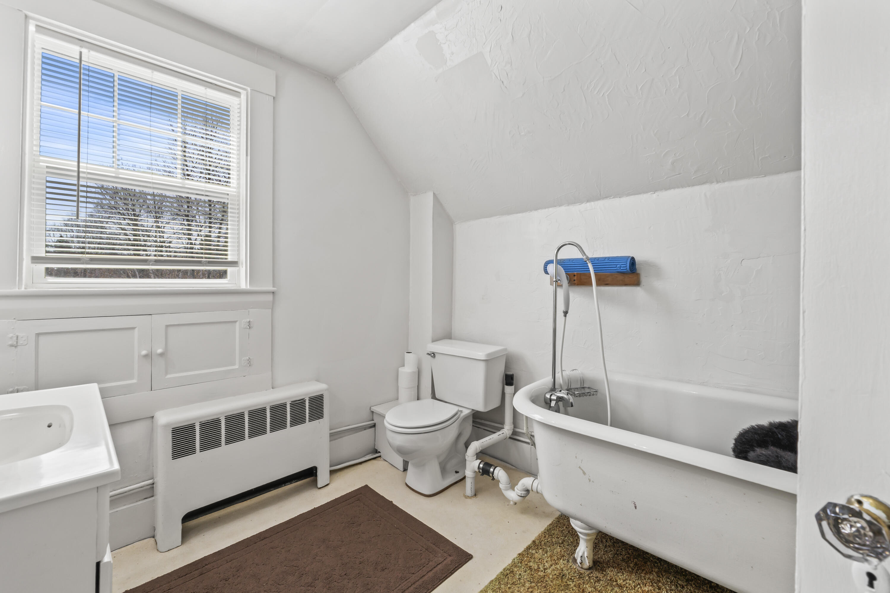 128 Main Street Eustis ME 04936