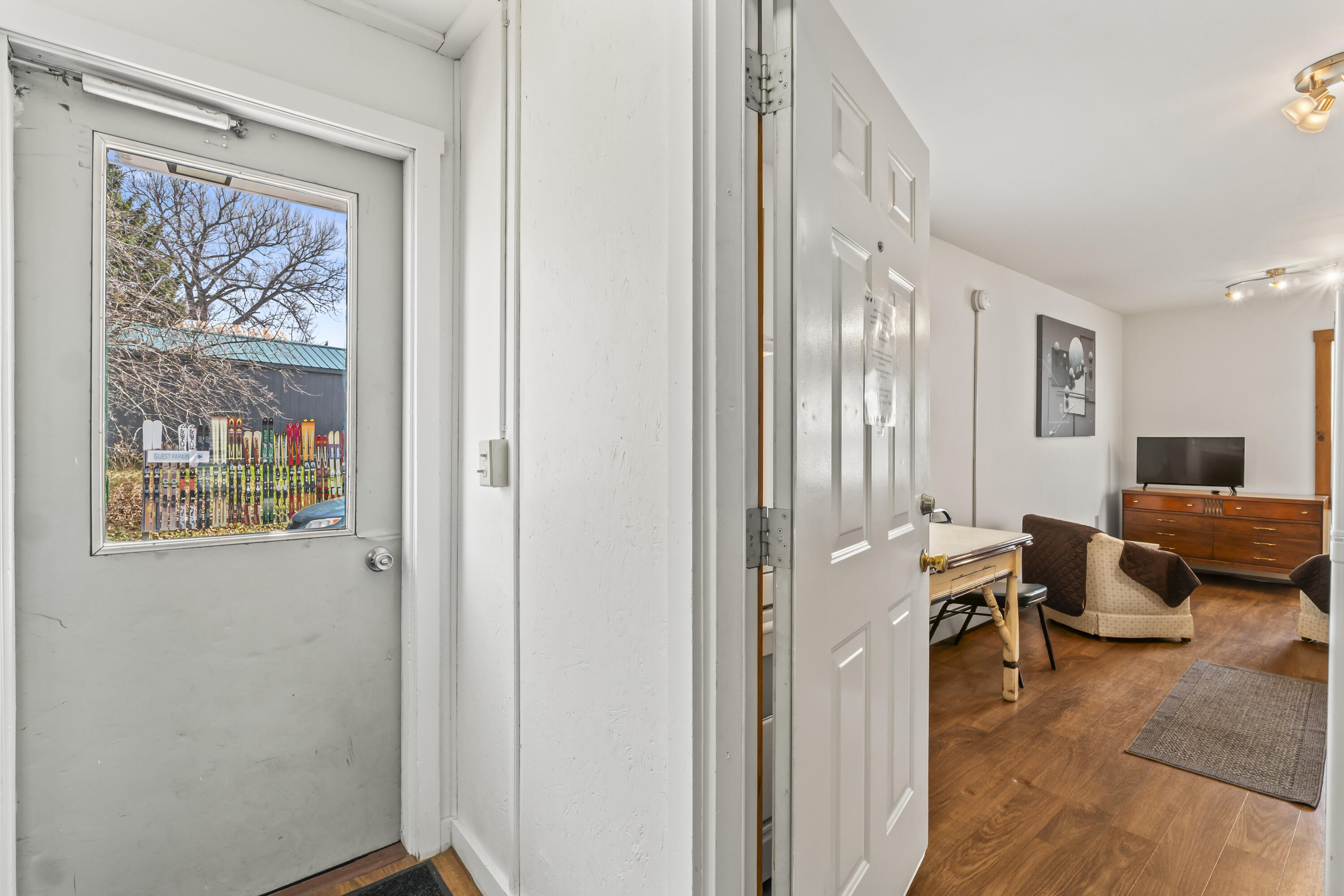 128 Main Street Eustis ME 04936