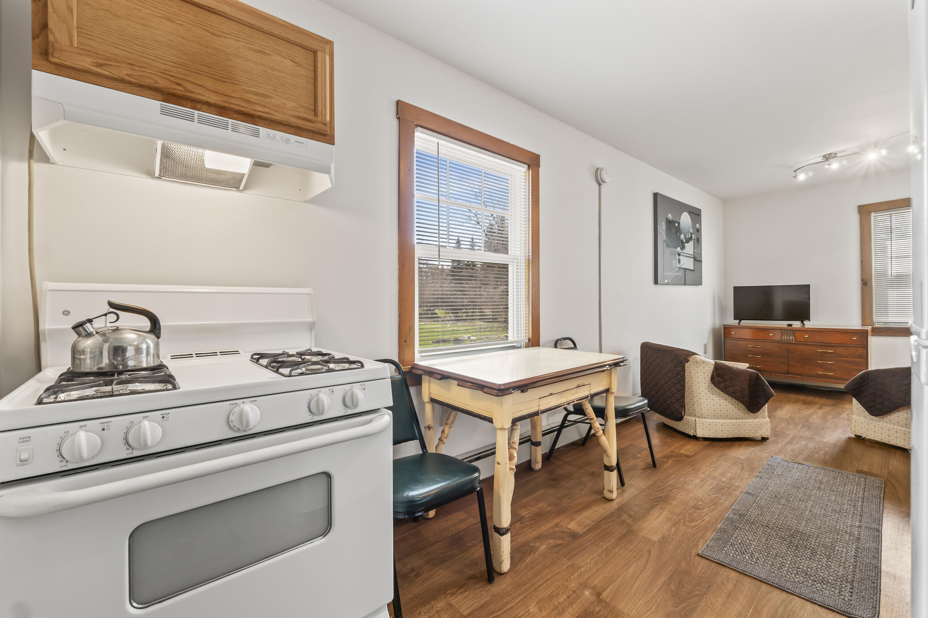 128 Main Street Eustis ME 04936