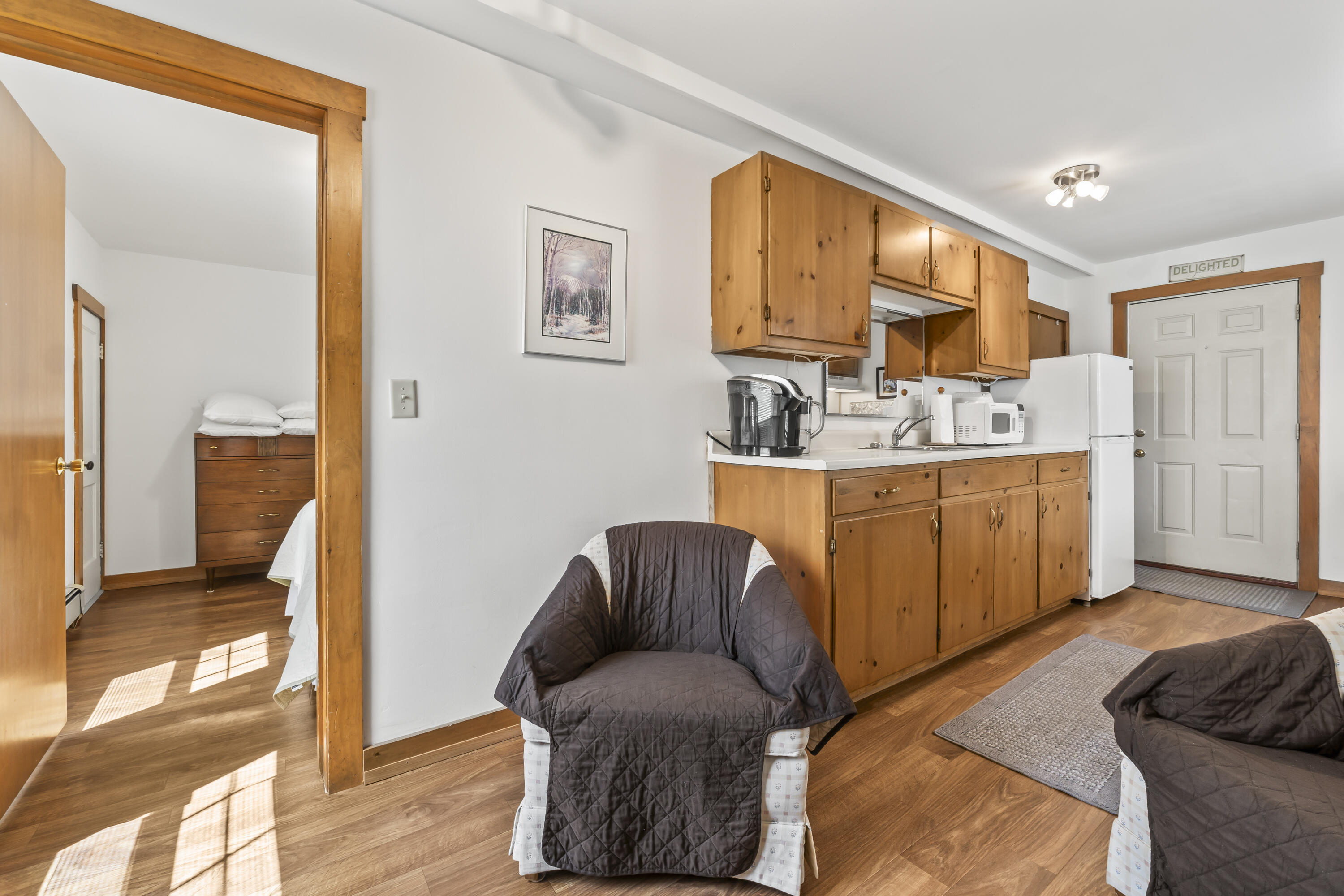 128 Main Street Eustis ME 04936