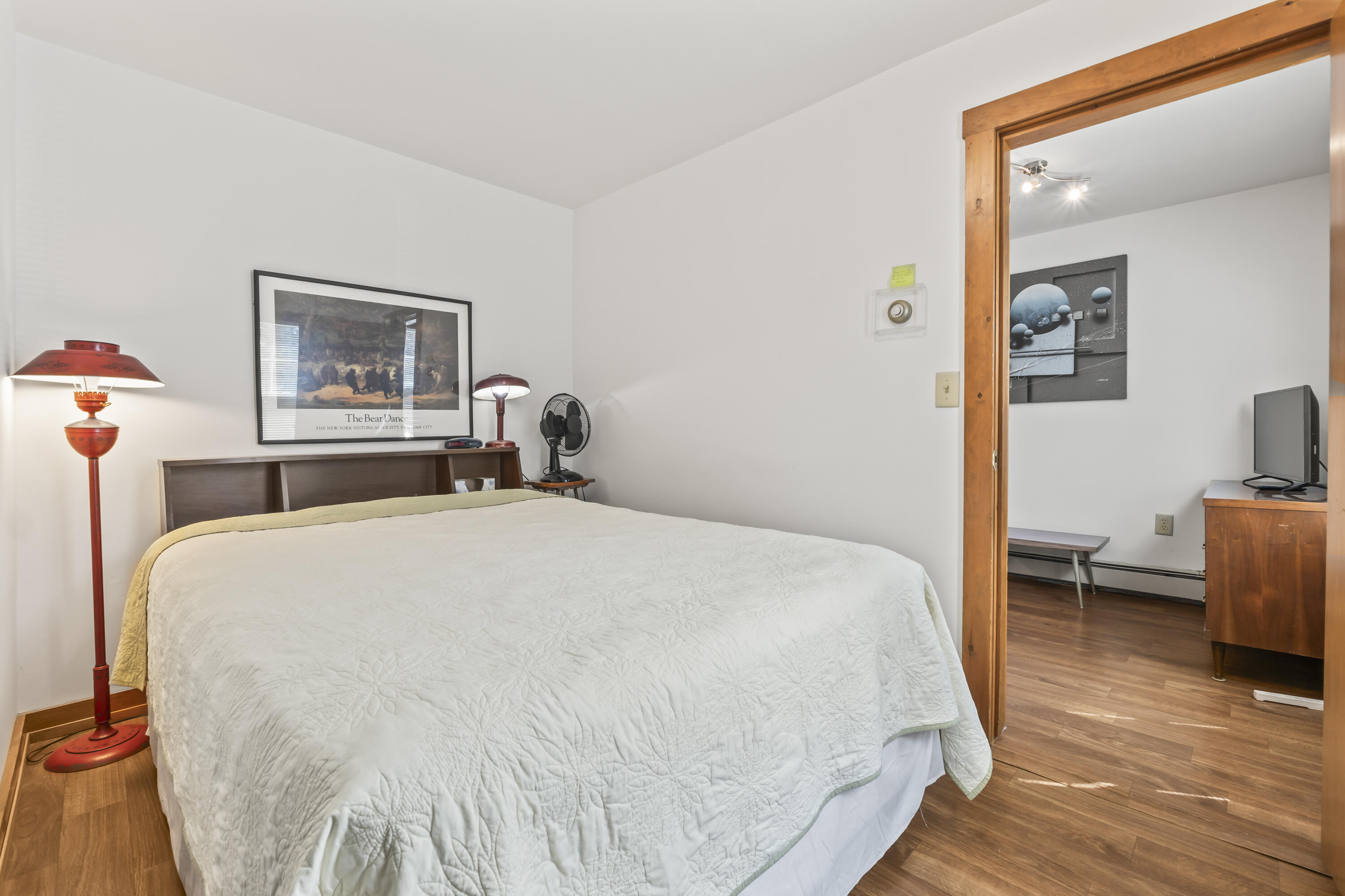 128 Main Street Eustis ME 04936