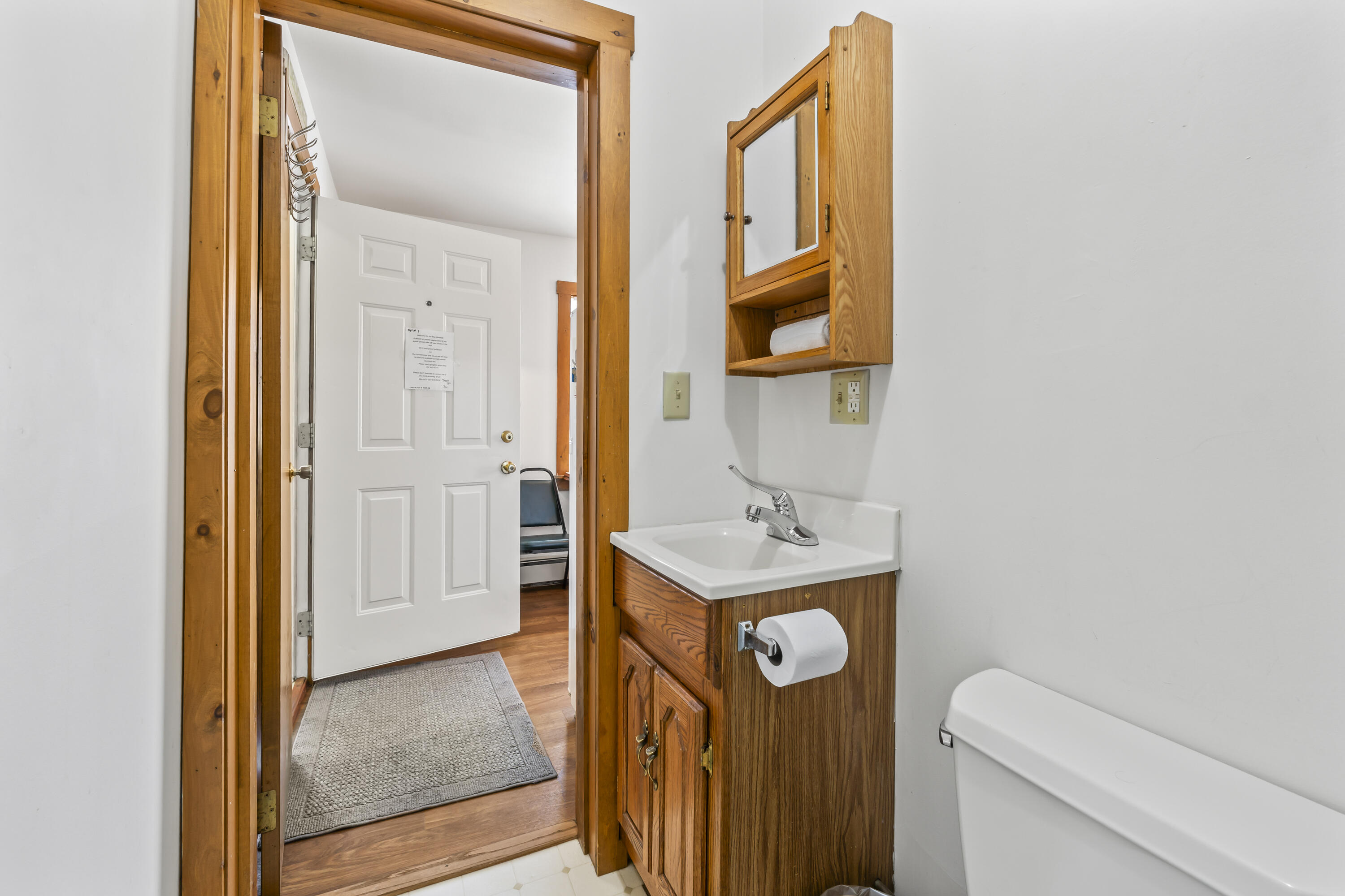 128 Main Street Eustis ME 04936