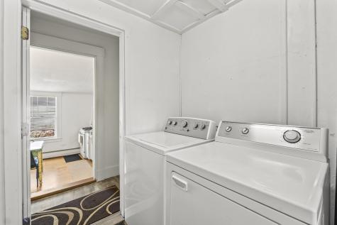 128 Main Street Eustis ME 04936