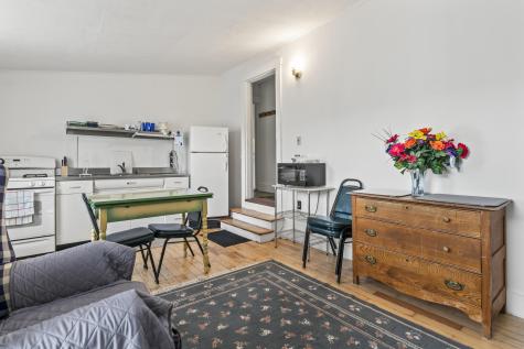 128 Main Street Eustis ME 04936