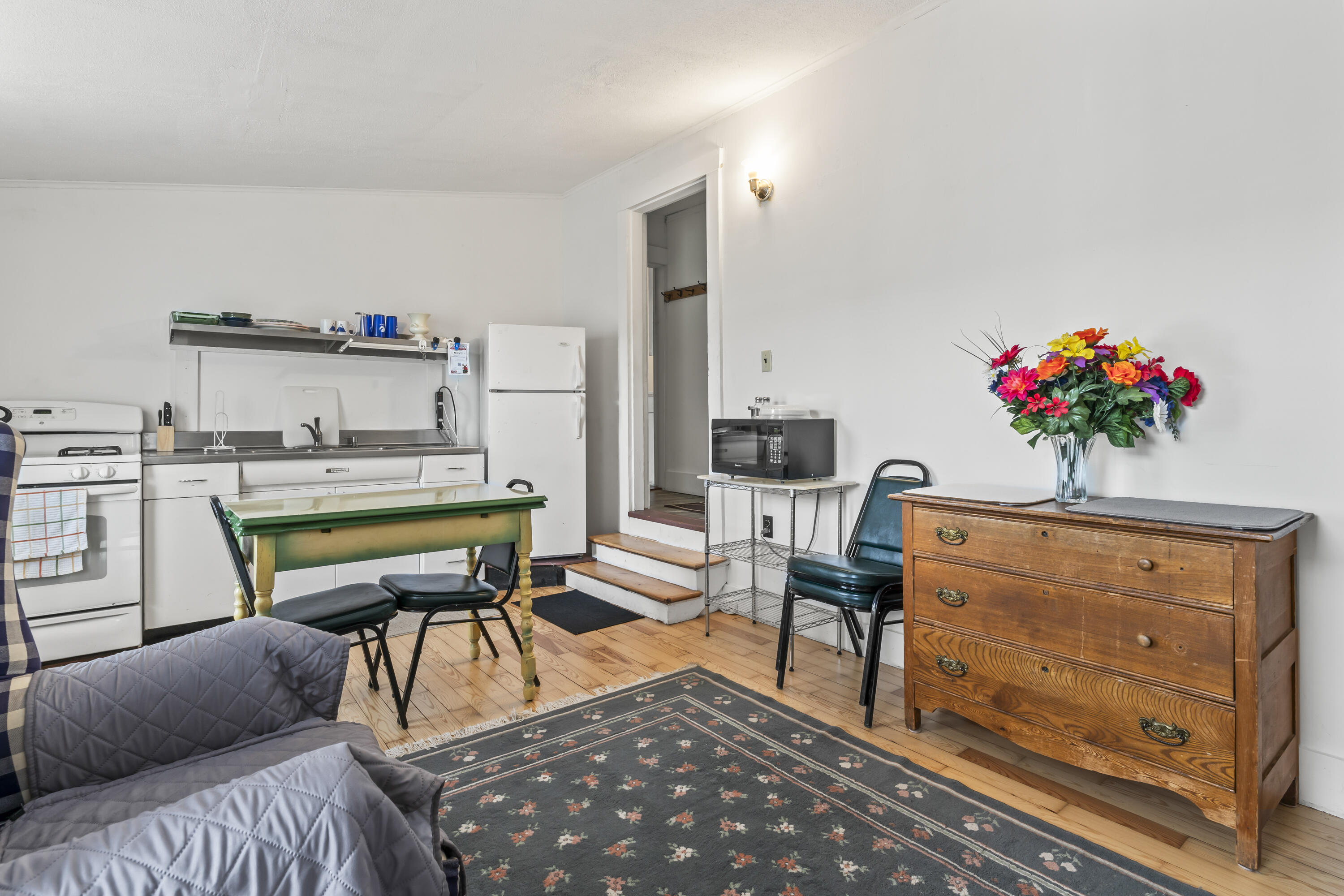 128 Main Street Eustis ME 04936