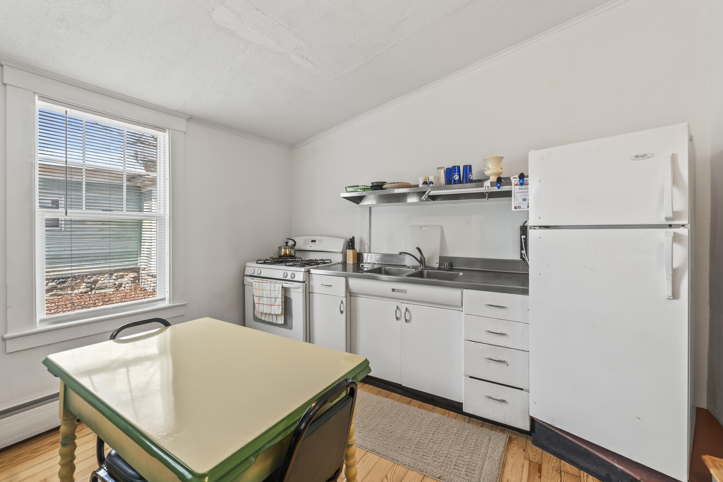 128 Main Street Eustis ME 04936