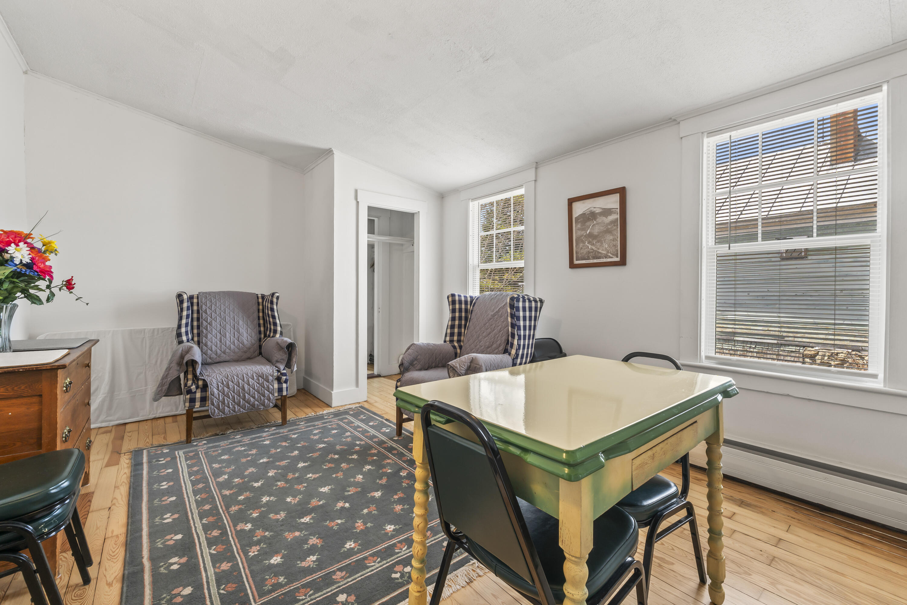 128 Main Street Eustis ME 04936