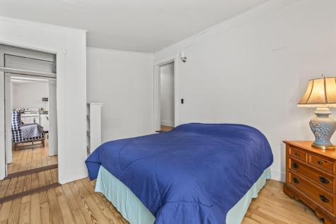 128 Main Street Eustis ME 04936