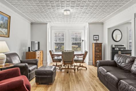 128 Main Street Eustis ME 04936