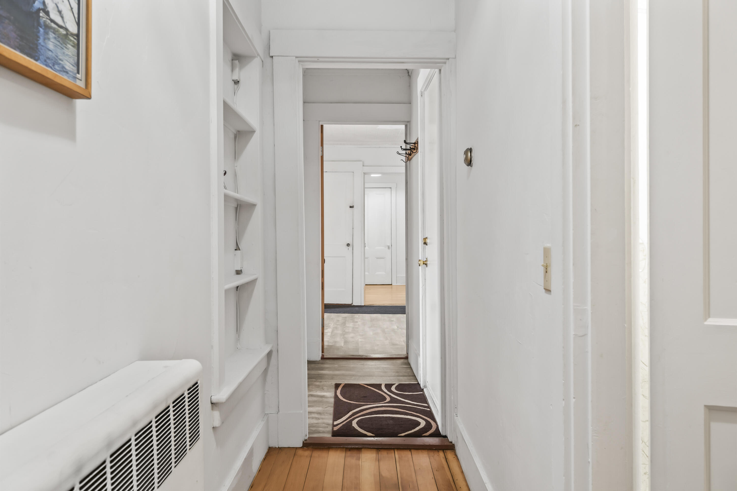 128 Main Street Eustis ME 04936